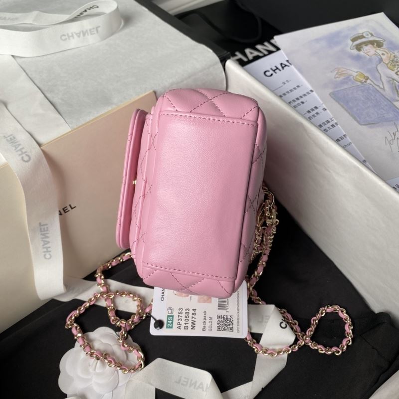 Ch**el backpacks